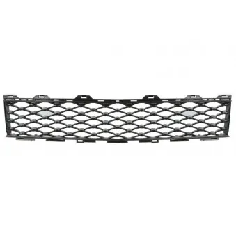 Grille de ventilation, pare-chocs BLIC 6502-07-2013910PP
