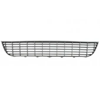Grille de ventilation, pare-chocs BLIC