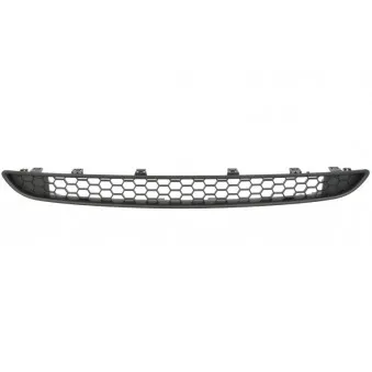 Grille de ventilation, pare-chocs BLIC 6502-07-2028990Q