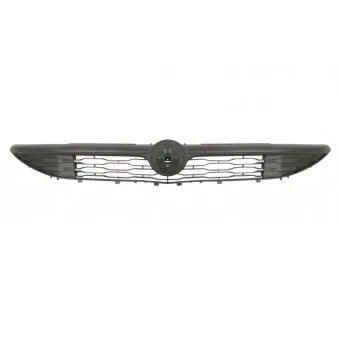 Grille de radiateur BLIC 6502-07-2044990P