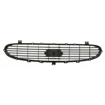 Grille de radiateur BLIC 6502-07-2515990P