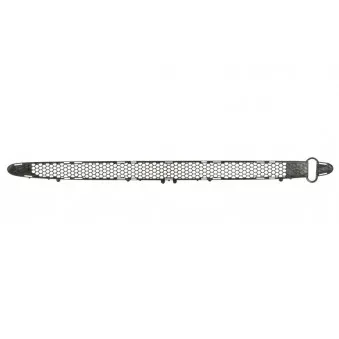 Grille de ventilation, pare-chocs BLIC 6502-07-2530997P