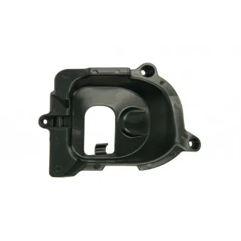 Grille de ventilation, pare-chocs avant droit BLIC 6502-07-2579994PP