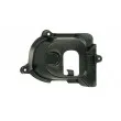 Grille de ventilation, pare-chocs avant droit BLIC 6502-07-2579994PP - Visuel 2