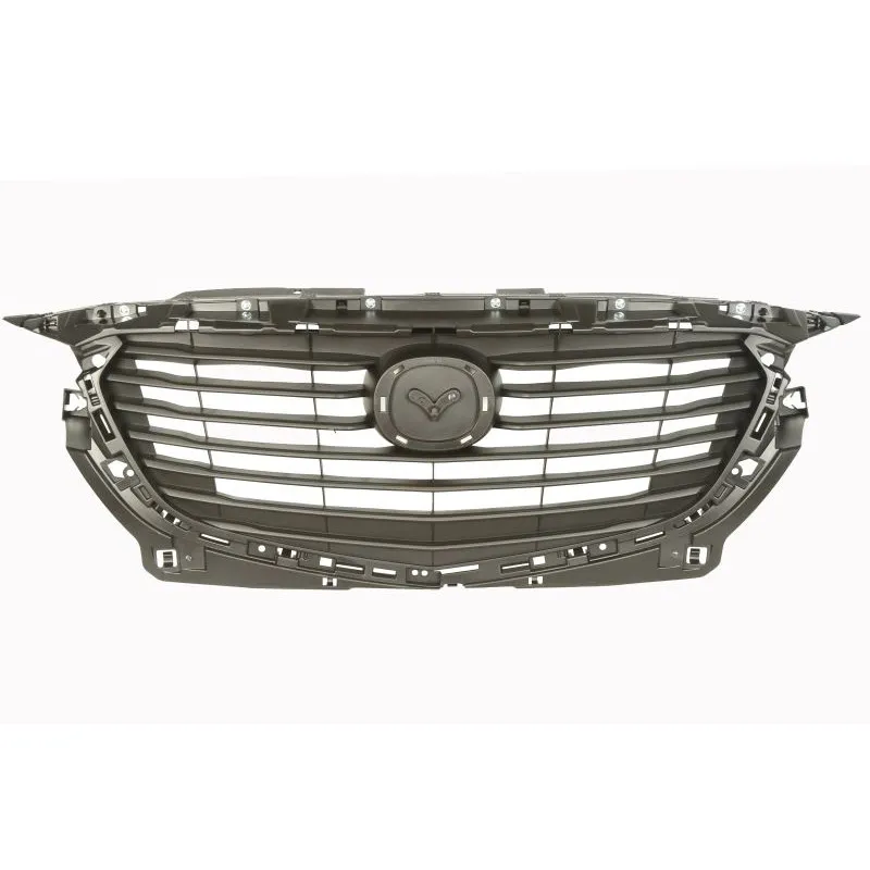 Grille de radiateur BLIC 6502-07-3493990P