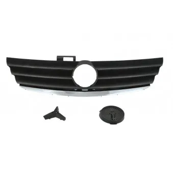 Grille de radiateur BLIC 6502-07-3506993P