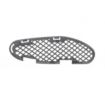 Grille de ventilation, pare-chocs avant gauche BLIC 6502-07-3512915P