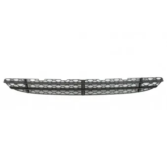 Grille de ventilation, pare-chocs BLIC 6502-07-3517915P