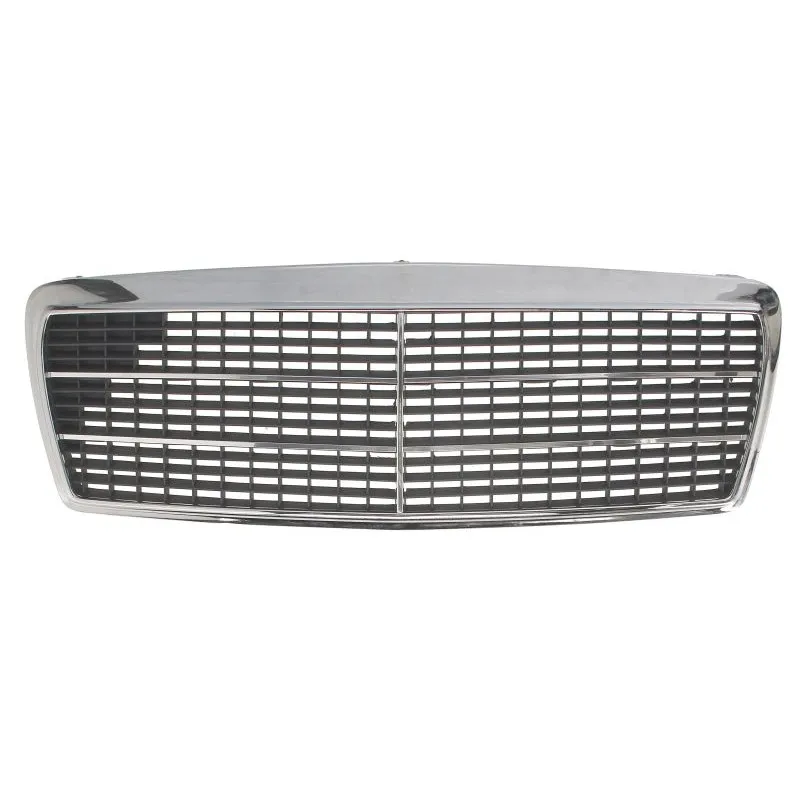 Grille de radiateur BLIC 6502-07-3527995P
