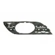 Grille de ventilation, pare-chocs avant gauche BLIC 6502-07-3528921P - Visuel 2