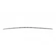 Baguette et bande protectrice, pare-chocs avant gauche BLIC 6502-07-3530923P - Visuel 2