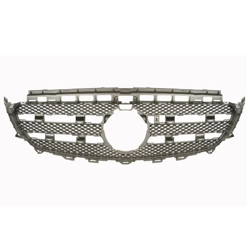 Grille de ventilation, pare-chocs BLIC 6502-07-3531991P