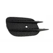Grille de ventilation, pare-chocs avant gauche BLIC 6502-07-3531993P - Visuel 1
