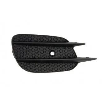 Grille de ventilation, pare-chocs avant gauche BLIC 6502-07-3531993P