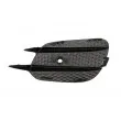 Grille de ventilation, pare-chocs avant gauche BLIC 6502-07-3531993P - Visuel 2