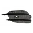 Grille de ventilation, pare-chocs avant droit BLIC 6502-07-3531994P - Visuel 2