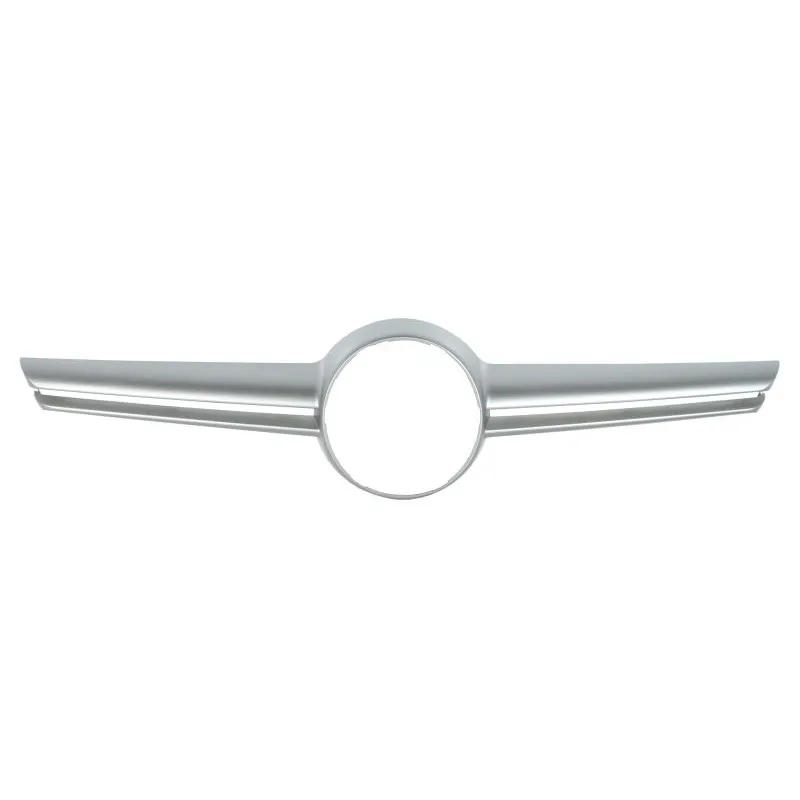 Baguette et bande protectrice, grille de radiateur BLIC 6502-07-3535998P