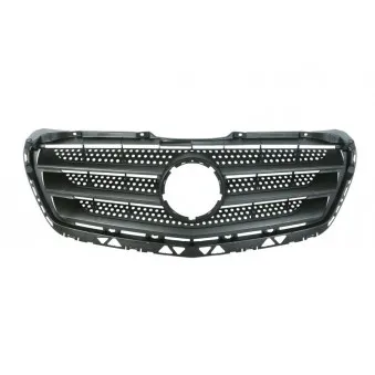 Grille de radiateur BLIC 6502-07-3548990P