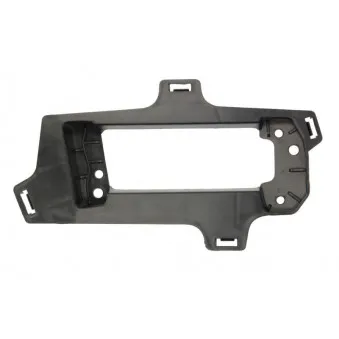 Grille de ventilation, pare-chocs BLIC 6502-07-3580918PP