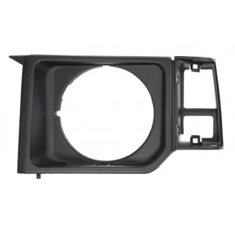 Cadre, projecteur principal BLIC 6502-07-3730992P