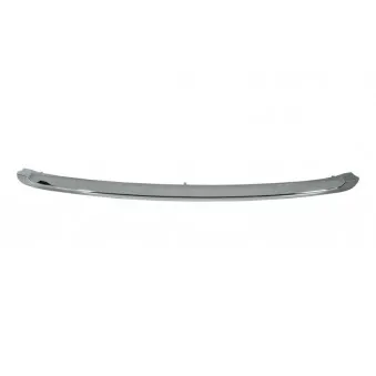 Baguette et bande protectrice, grille de radiateur BLIC 6502-07-4001997P