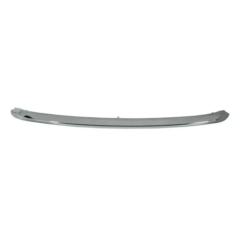 Baguette et bande protectrice, grille de radiateur BLIC 6502-07-4001997P