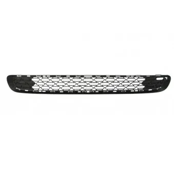 Grille de ventilation, pare-chocs BLIC 6502-07-4002912P