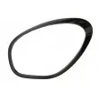 Cadre, projecteur principal avant droit BLIC 6502-07-4003993P - Visuel 1