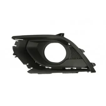 Grille de ventilation, pare-chocs BLIC 6502-07-5025914P