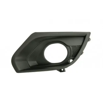 Grille de ventilation, pare-chocs avant droit BLIC 6502-07-5025914Q