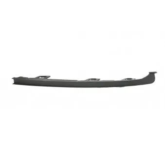 Baguette et bande protectrice, pare-chocs avant gauche BLIC 6502-07-5054911P