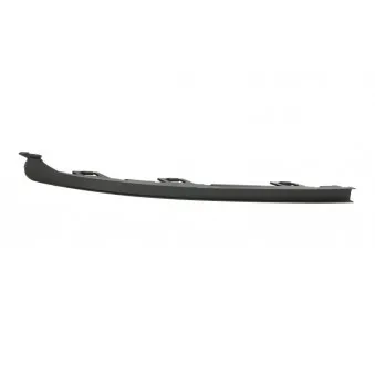 Baguette et bande protectrice, pare-chocs avant droit BLIC 6502-07-5054912P