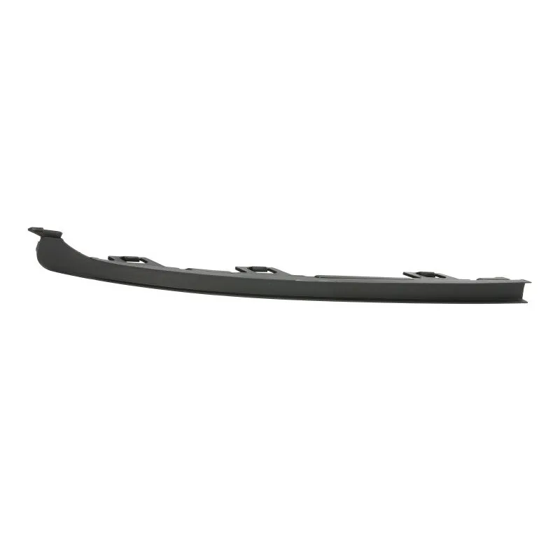 Baguette et bande protectrice, pare-chocs avant droit BLIC 6502-07-5054912P