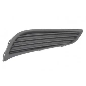Grille de ventilation, pare-chocs avant droit BLIC 6502-07-5054916P