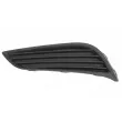 Grille de ventilation, pare-chocs avant gauche BLIC 6502-07-5054917P - Visuel 1