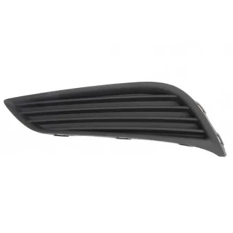 Grille de ventilation, pare-chocs avant gauche BLIC 6502-07-5054917P