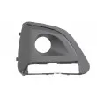 Grille de ventilation, pare-chocs avant gauche BLIC 6502-07-5504919P - Visuel 1