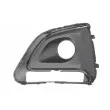 Grille de ventilation, pare-chocs avant gauche BLIC 6502-07-5504919P - Visuel 2