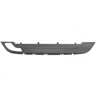 Grille de ventilation, pare-chocs BLIC