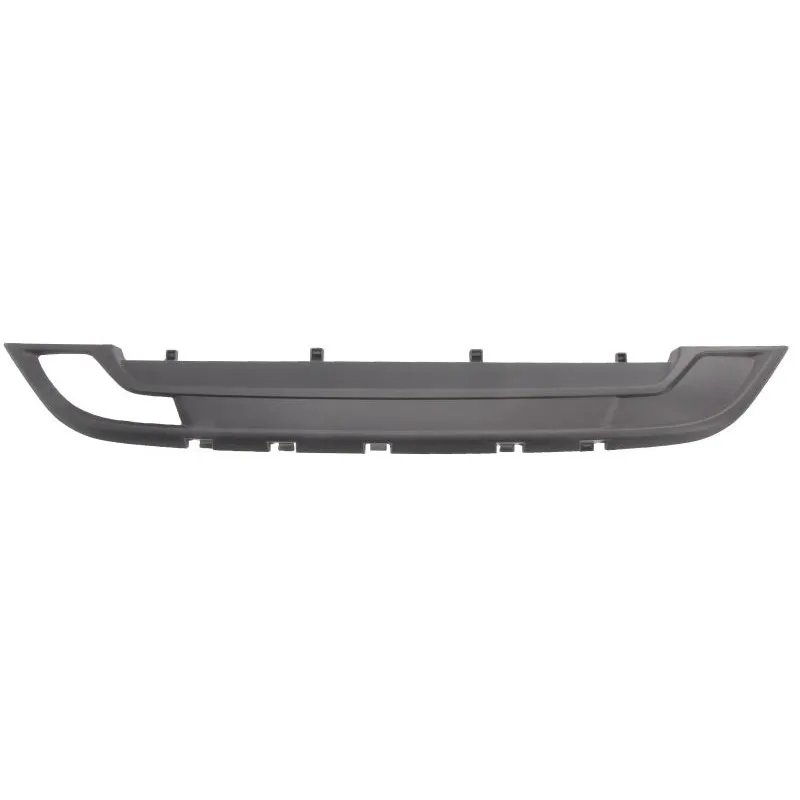 Grille de ventilation, pare-chocs BLIC 6502-07-5509992GP