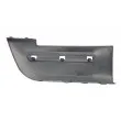 Grille de ventilation, pare-chocs avant gauche BLIC 6502-07-5516911P - Visuel 2