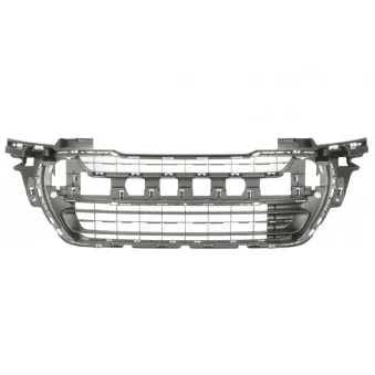 Grille de ventilation, pare-chocs BLIC 6502-07-5519999Q