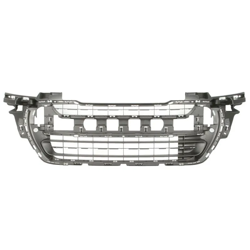 Grille de ventilation, pare-chocs BLIC 6502-07-5519999Q