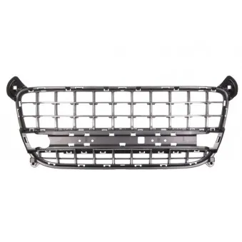 Grille de ventilation, pare-chocs BLIC