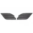 Grille de ventilation, pare-chocs BLIC 6502-07-6034916P - Visuel 1