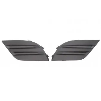 Grille de ventilation, pare-chocs BLIC