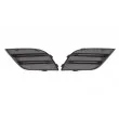 Grille de ventilation, pare-chocs BLIC 6502-07-6034916P - Visuel 2