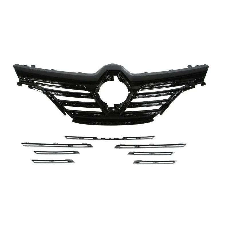 Grille de radiateur BLIC 6502-07-6044990P