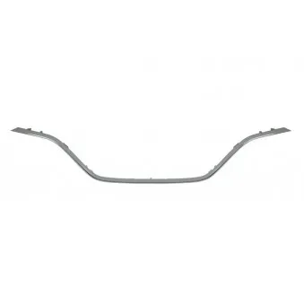 Grille de ventilation, pare-chocs BLIC 6502-07-6044992P