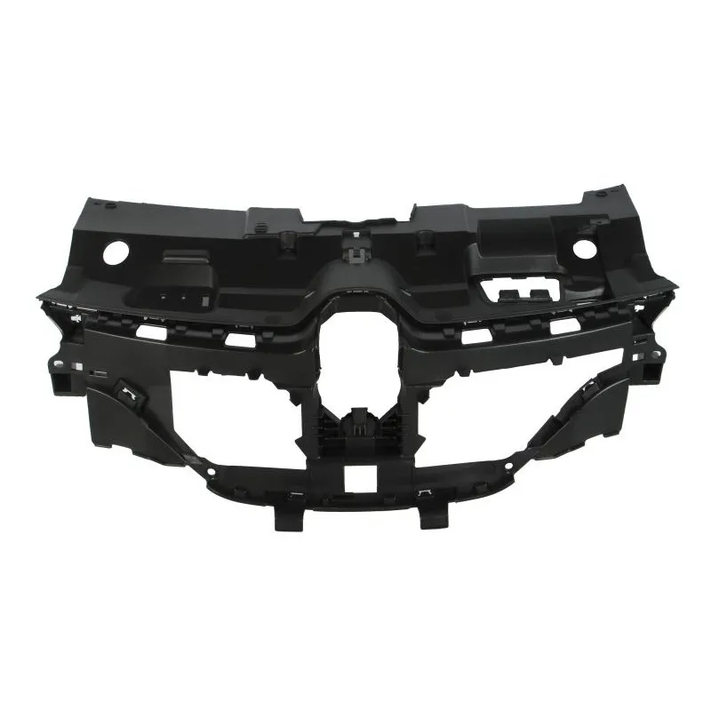 Baguette et bande protectrice, grille de radiateur BLIC 6502-07-6044997P